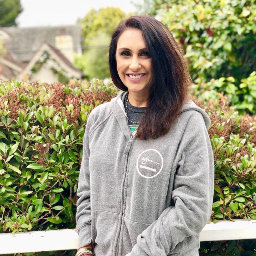 Meet your Posher, Kiran